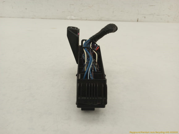 Lexus IS300 Engine Fuse Box