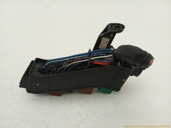 Lexus IS300 Engine Fuse Box