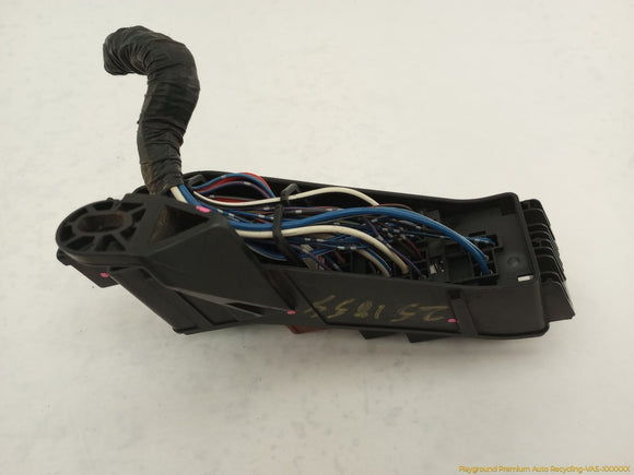 Lexus IS300 Engine Fuse Box