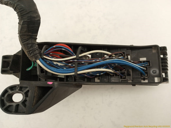 Lexus IS300 Engine Fuse Box