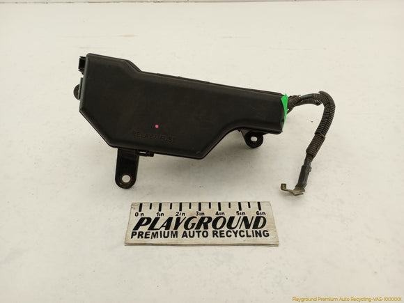 Lexus IS300 Engine Fuse Box