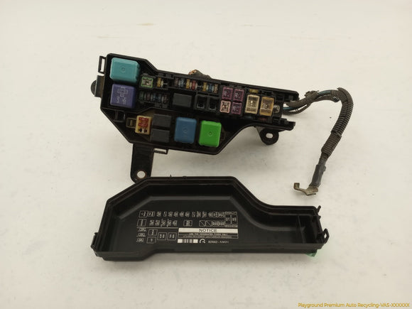 Lexus IS300 Engine Fuse Box