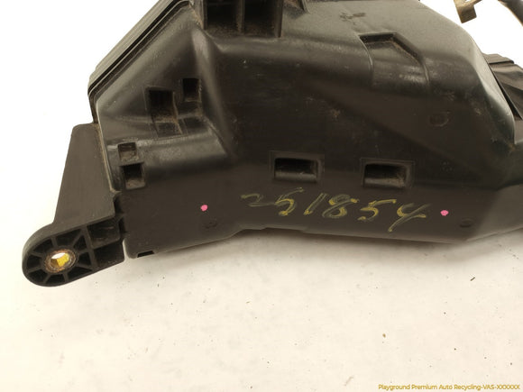 Lexus IS300 Engine Fuse Box