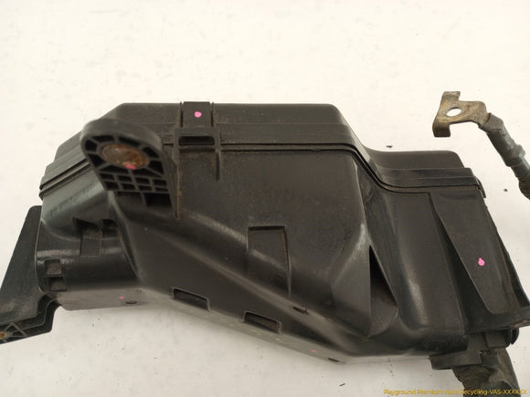 Lexus IS300 Engine Fuse Box