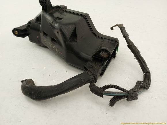 Lexus IS300 Engine Fuse Box