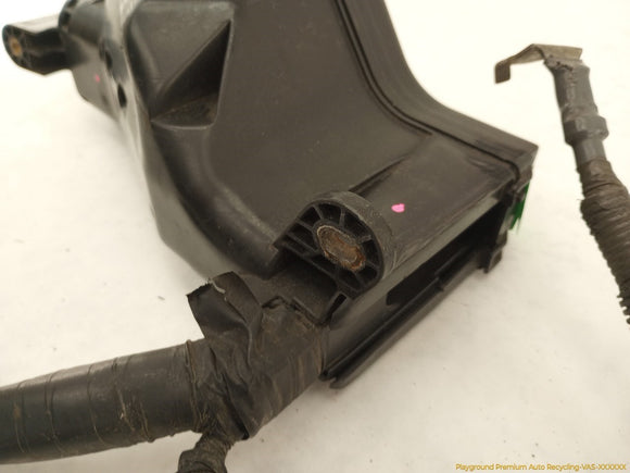 Lexus IS300 Engine Fuse Box