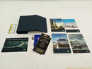 Land Rover LR2 Owner's Manual Set-1