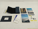 Land Rover LR2 Owner's Manual Set-6