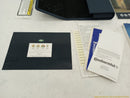 Land Rover LR2 Owner's Manual Set-7