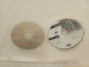 Land Rover LR2 Navigation System USA & Canada DVD-3