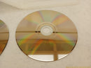 Land Rover LR2 Navigation System USA & Canada DVD-5
