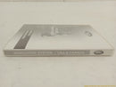 Land Rover LR2 Navigation System USA & Canada DVD-9
