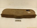 Volvo XC60 Tailgate Lower Trim Panel-1