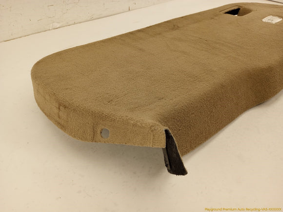 Volvo XC60 Tailgate Lower Trim Panel