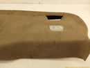 Volvo XC60 Tailgate Lower Trim Panel-4