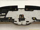 Volvo XC60 Tailgate Lower Trim Panel-10
