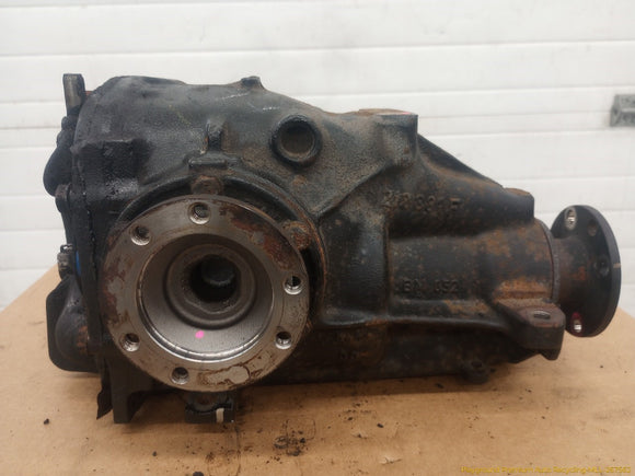 BMW Z3 Rear Differential Carrier Assembly