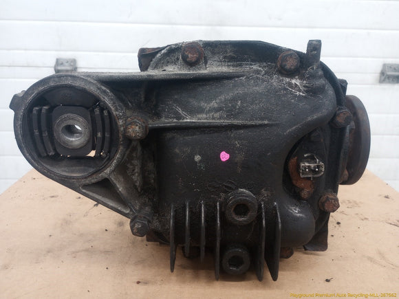 BMW Z3 Rear Differential Carrier Assembly