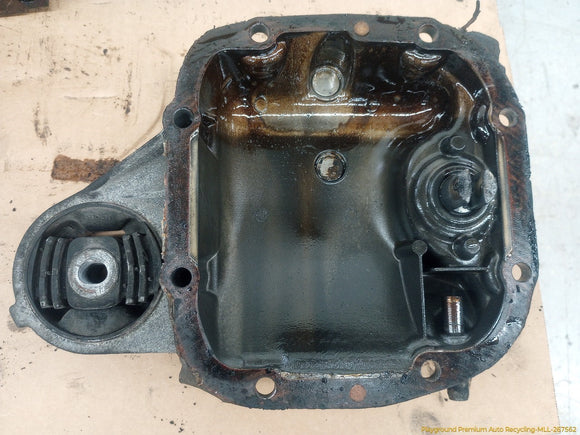 BMW Z3 Rear Differential Carrier Assembly