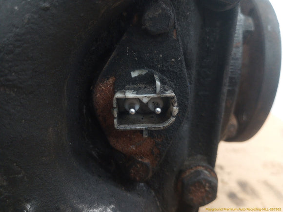 BMW Z3 Rear Differential Carrier Assembly
