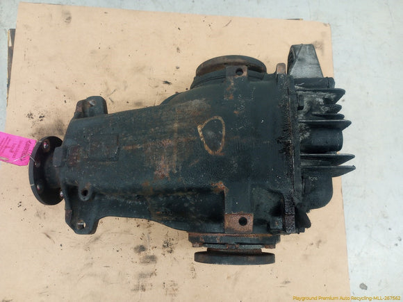 BMW Z3 Rear Differential Carrier Assembly