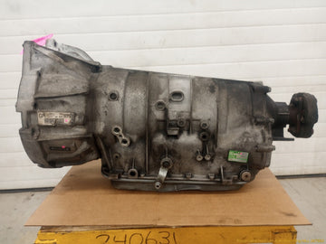 BMW Z3 Automatic Transmission - 0