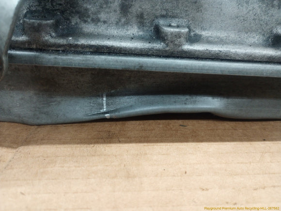 BMW Z3 Automatic Transmission