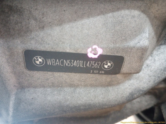BMW Z3 Automatic Transmission