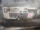 BMW Z3 Automatic Transmission-12