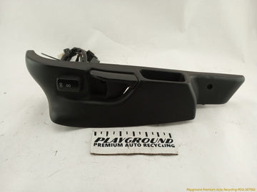 BMW Z3 Driver Left Front Seat Switch Trim Panel
