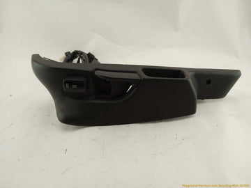 BMW Z3 Driver Left Front Seat Switch Trim Panel - 0