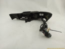 BMW Z3 Driver Left Front Seat Switch Trim Panel-4
