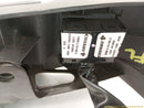 BMW Z3 Driver Left Front Seat Switch Trim Panel-5