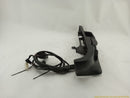 BMW Z3 Driver Left Front Seat Switch Trim Panel-6