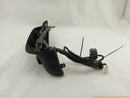 BMW Z3 Driver Left Front Seat Switch Trim Panel-10