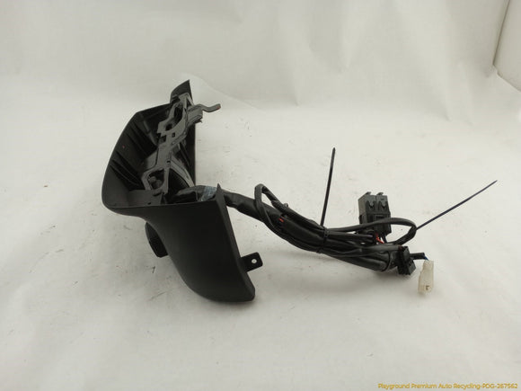 BMW Z3 Driver Left Front Seat Switch Trim Panel