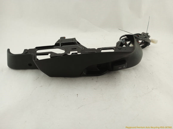 BMW Z3 Driver Left Front Seat Switch Trim Panel
