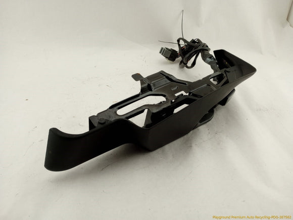 BMW Z3 Driver Left Front Seat Switch Trim Panel