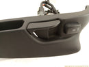 BMW Z3 Passenger Right Front Seat Switch Trim Panel-3