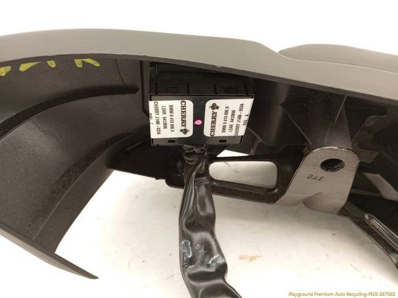 BMW Z3 Passenger Right Front Seat Switch Trim Panel
