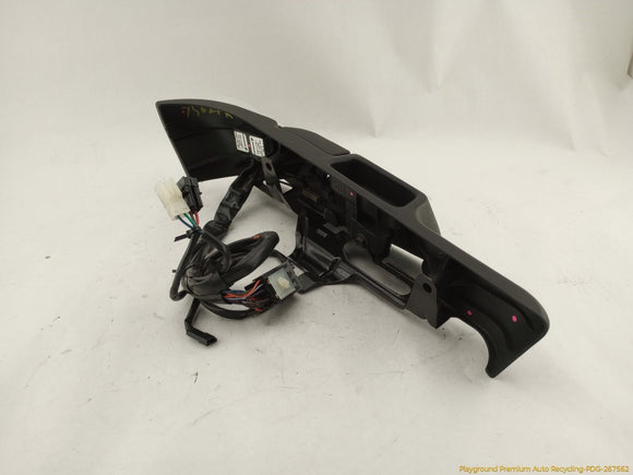 BMW Z3 Passenger Right Front Seat Switch Trim Panel