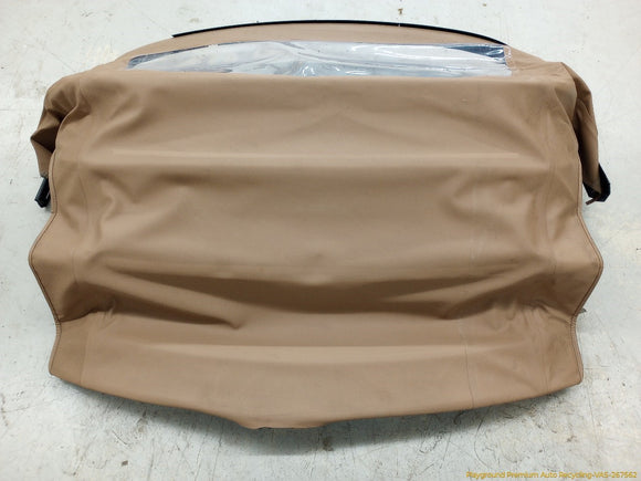 BMW Z3 Convertible Soft Top Assembly