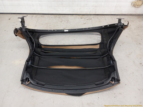 BMW Z3 Convertible Soft Top Assembly