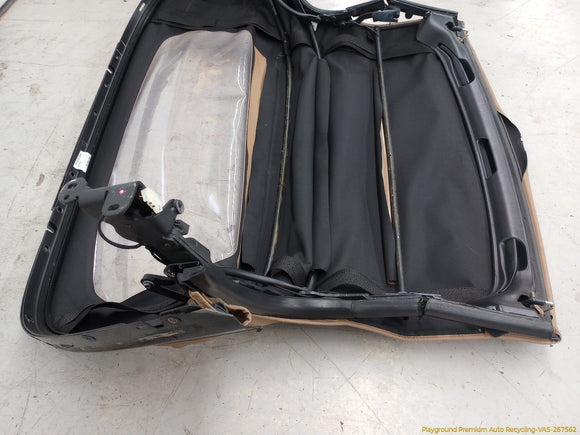 BMW Z3 Convertible Soft Top Assembly