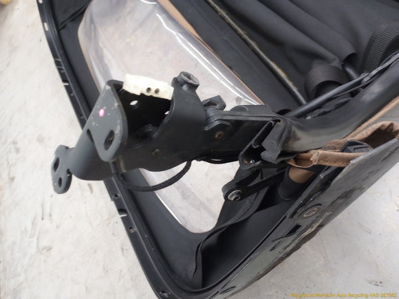 BMW Z3 Convertible Soft Top Assembly