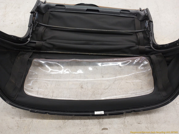 BMW Z3 Convertible Soft Top Assembly