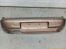BMW Z3 Rear Bumper Cover-2