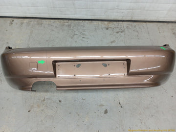 BMW Z3 Rear Bumper Cover - 0