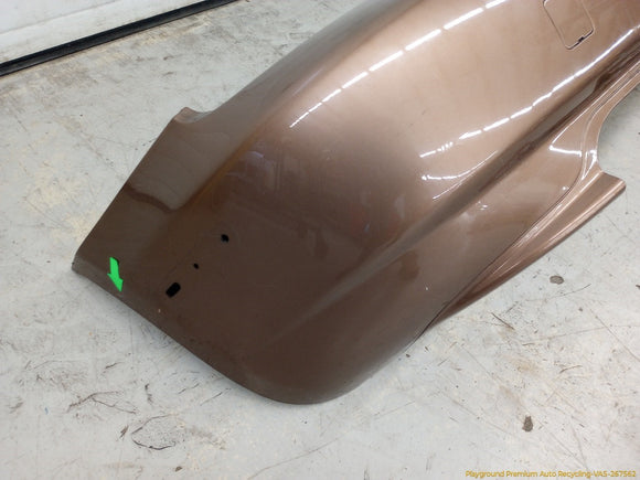 BMW Z3 Rear Bumper Cover