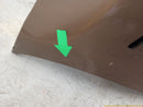 BMW Z3 Rear Bumper Cover-4